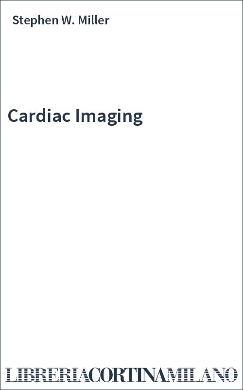 Cardiac Imaging