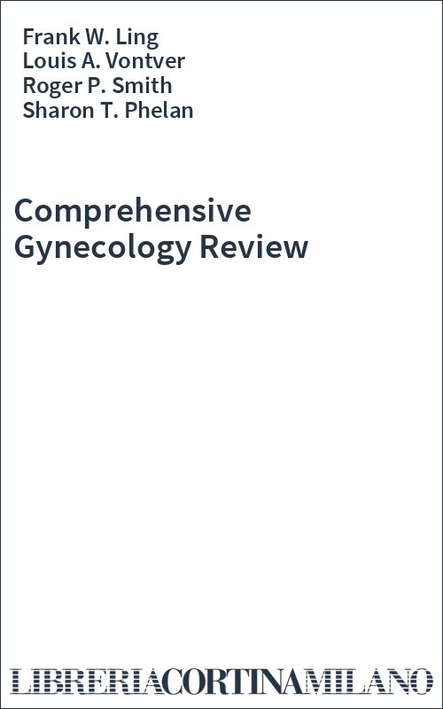Comprehensive Gynecology Review