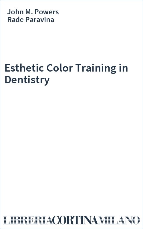 Esthetic Color Training in Dentistry