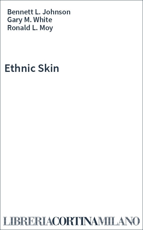 Ethnic Skin