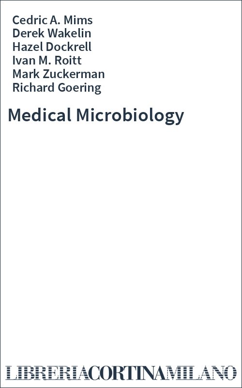 Medical Microbiology