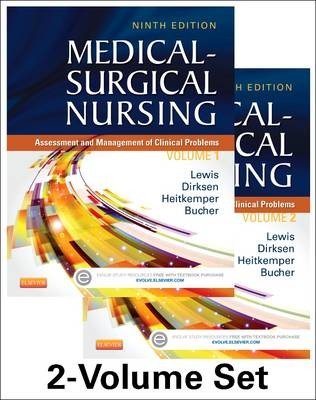 Medical-Surgical Nursing