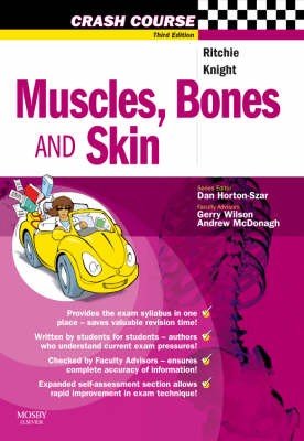 Muscles, Bones and Skin