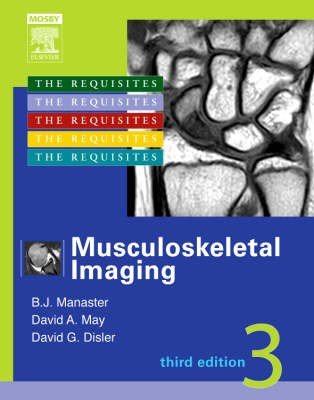 Musculoskeletal Imaging