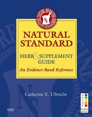 Natural Standard Herb and Supplement Guide