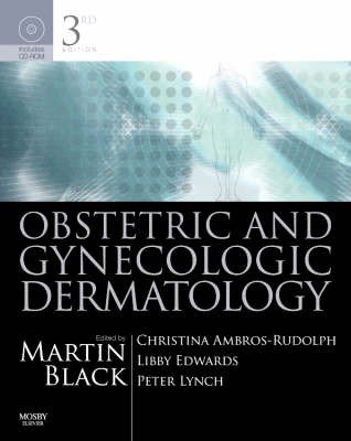 Obstetric and Gynecologic Dermatology