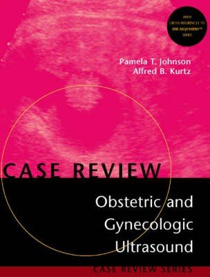 Obstetric and Gynecologic Ultrasound