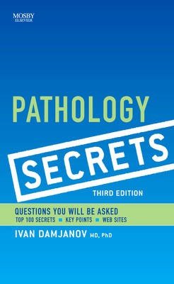 Pathology Secrets