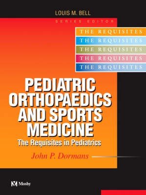 Pediatric Orthopaedics and Sports Medicine