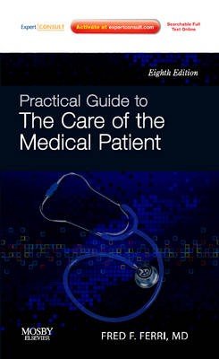 Practical Guide to the Care of the Medical Patient