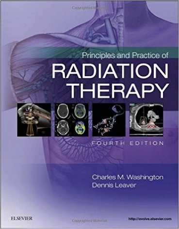 Principles and Practice of Radiation Therapy