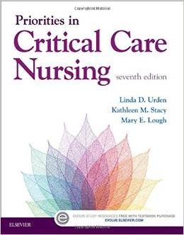 Priorities in Critical Care Nursing