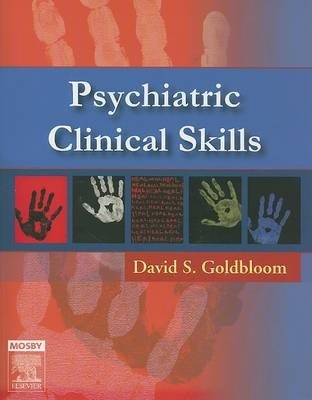 Psychiatric Clinical Skills