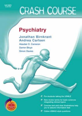 Psychiatry