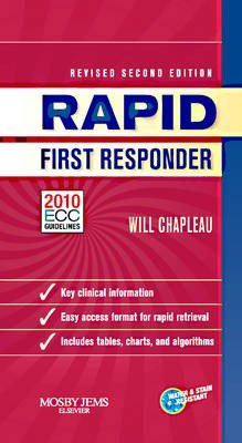 RAPID First Responder