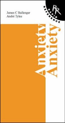 Rapid Reference to Anxiety