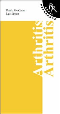 Rapid Reference to Arthritis