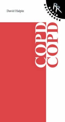 Rapid Reference to COPD