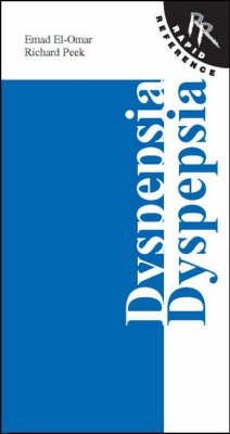 Rapid Reference to Dyspepsia