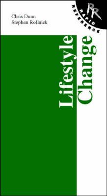 Rapid Reference to Lifestyle and Behavior Change