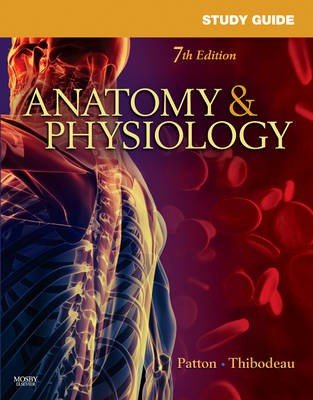 Study Guide for Anatomy and Physiology