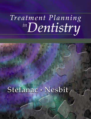 Treatment Planning in Dentistry