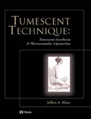 Tumescent Technique