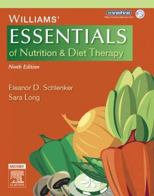 Williams' Essentials of Nutrition and Diet Therapy