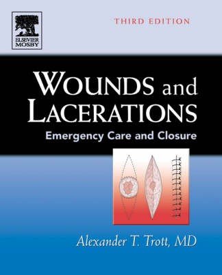 Wounds and Lacerations
