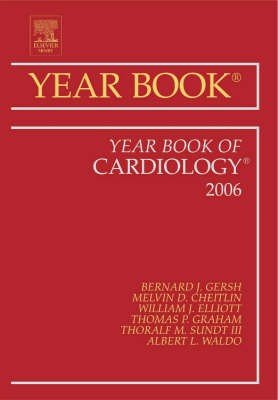 Year Book of Cardiology