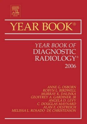 Year Book of Diagnostic Radiology