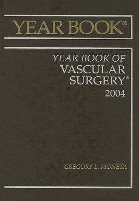 Year Book of Vascular Surgery