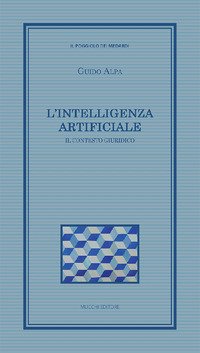 L'intelligenza artificiale. Il contesto giuridico