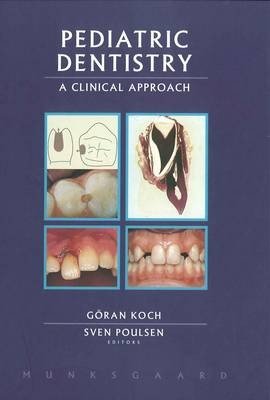 Pediatric Dentistry