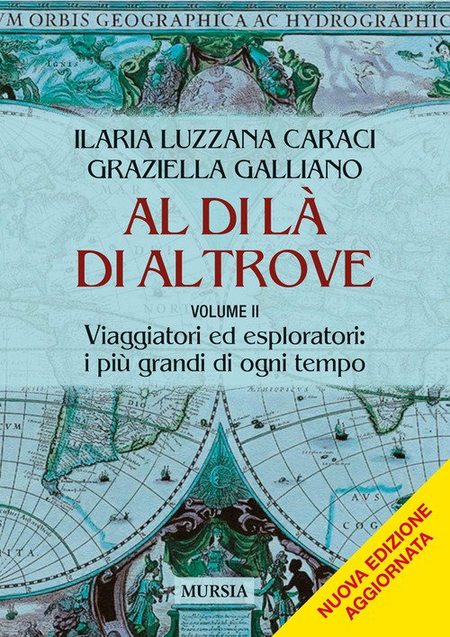 Al di là di altrove