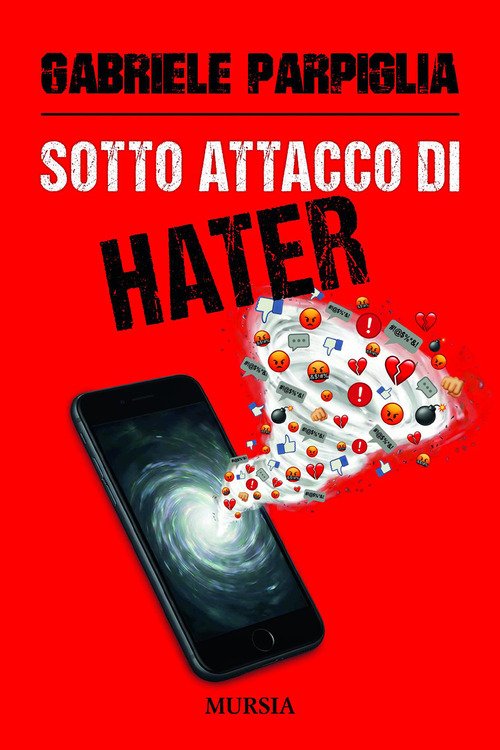 Sotto attacco di hater