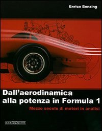 Dall'aerodinamica alla potenza in Formula 1