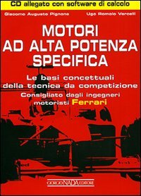 Motori ad alta potenza specifica