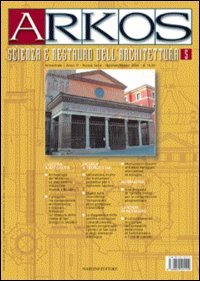Arkos. Scienza e restauro dell'architettura