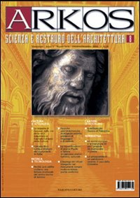 Arkos. Scienza e restauro dell'architettura