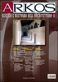 Arkos. Scienza e restauro dell'architettura