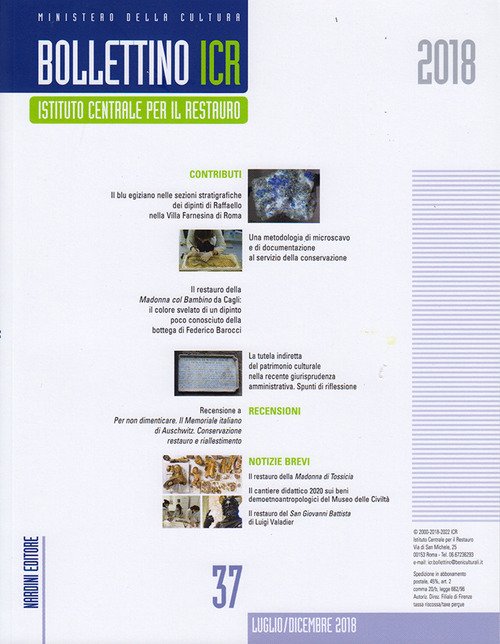 Bollettino ICR