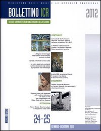 Bollettino ICR