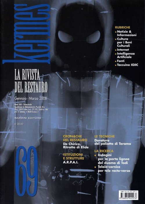 Kermes. La rivista del restauro