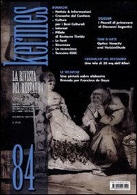 Kermes. La rivista del restauro