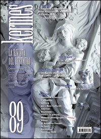 Kermes. La rivista del restauro