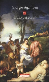 L'uso dei corpi. Homo sacer