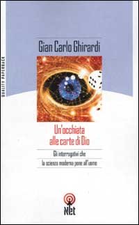 Un'occhiata alle carte di Dio