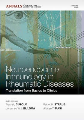 Neuroendocrine Immunology in Rheumatic Diseases