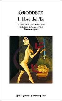Il libro dell'Es